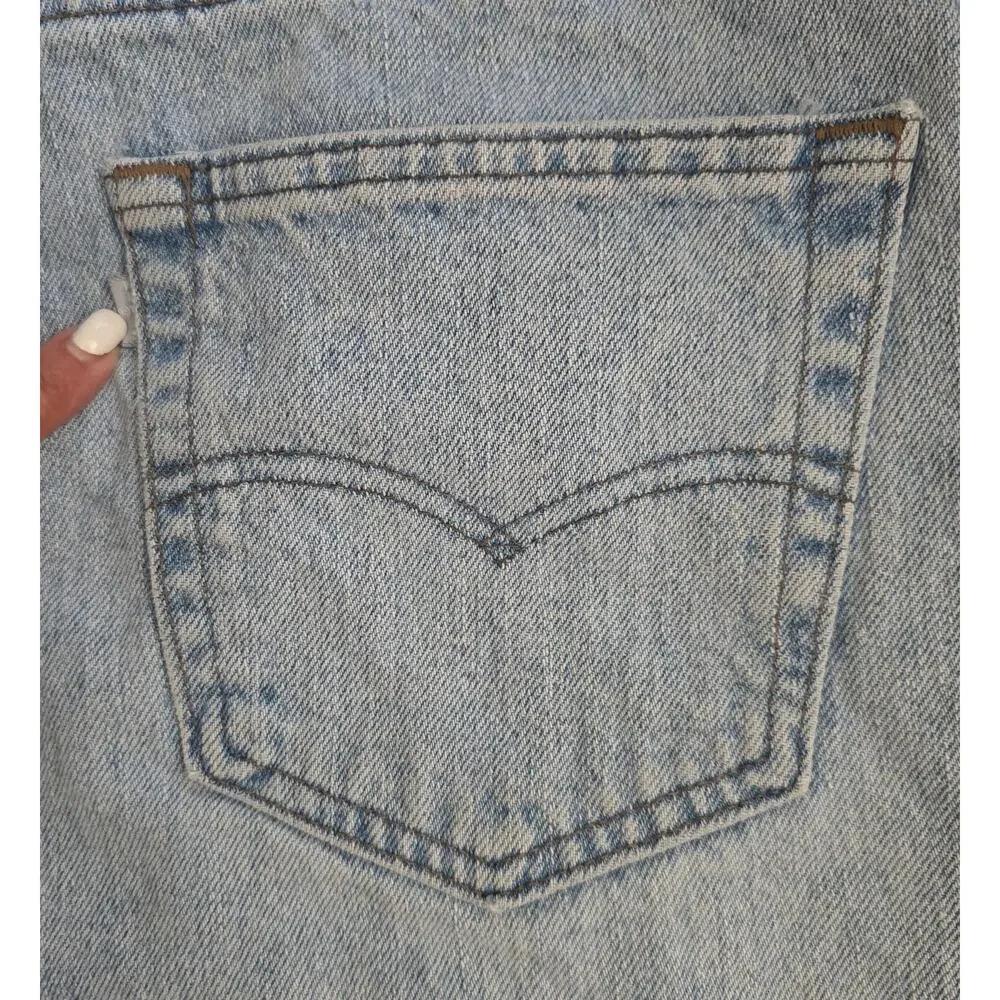 Levis great loved